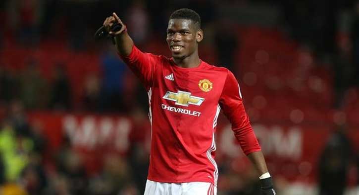 Mourinho'dan flaş Pogba açıklaması