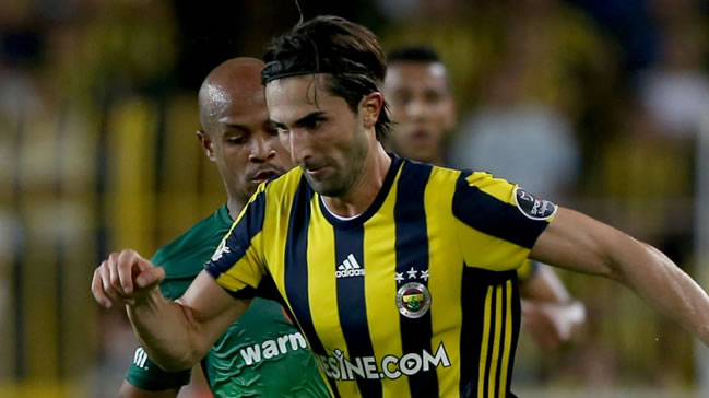 Fenerbahçeli Hasan Ali Kaldırım 10 milyon lira dolandırıldı