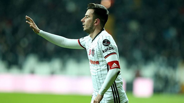 Oğuzhan Özyakup'a İspanya'dan dev talip!