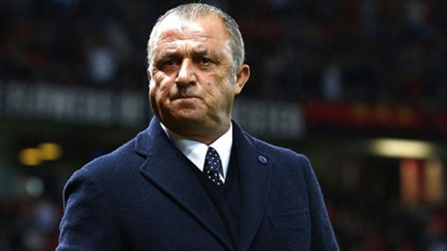 Fatih Terim: Çin'den teklif aldım