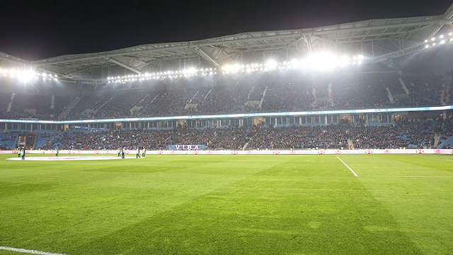 Galatasaray taraftarına Trabzonspor maçı müjdesi