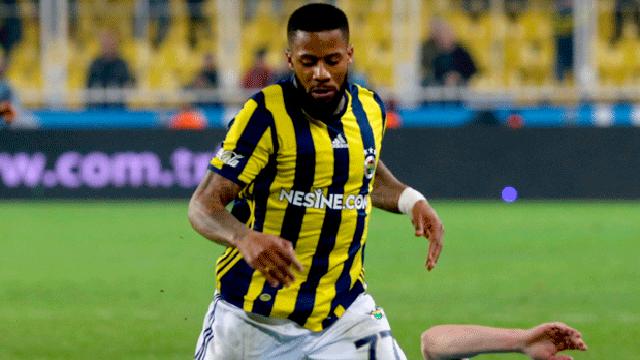 Jeremain Lens Sunderland'e mesaj gönderdi