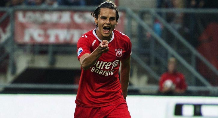Enes Ünal bombası! Yeni sezon için sürpriz hamle...