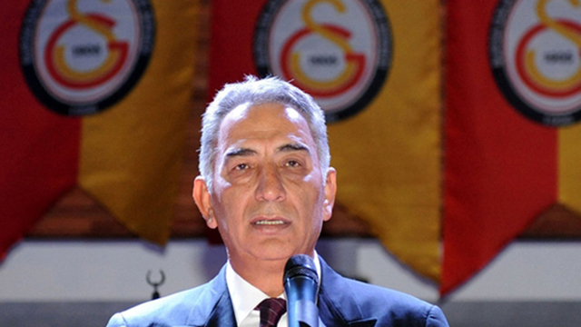 Galatasaray'a ihtarname çektiler!