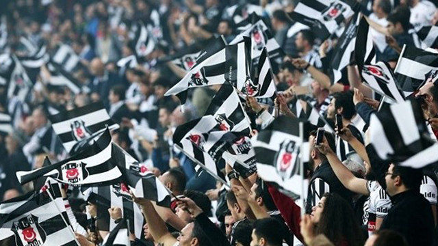 Hollanda'da Beşiktaş paniği!
