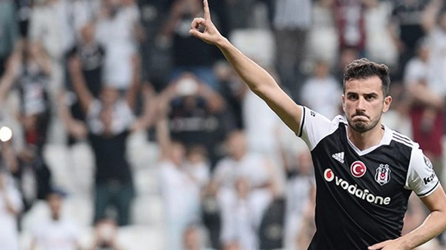 Oğuzhan için Arena'ya scout akını!
