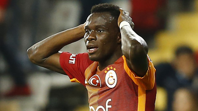 Bruma'ya büyük şok!