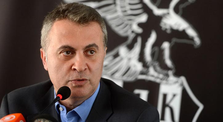 Fikret Orman'dan UEFA Avrupa Ligi finali sözleri