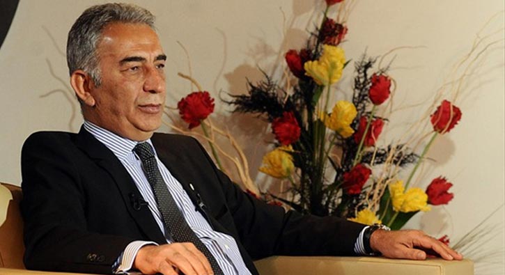 Adnan Polat: Kalsam borçları sıfırlamıştım