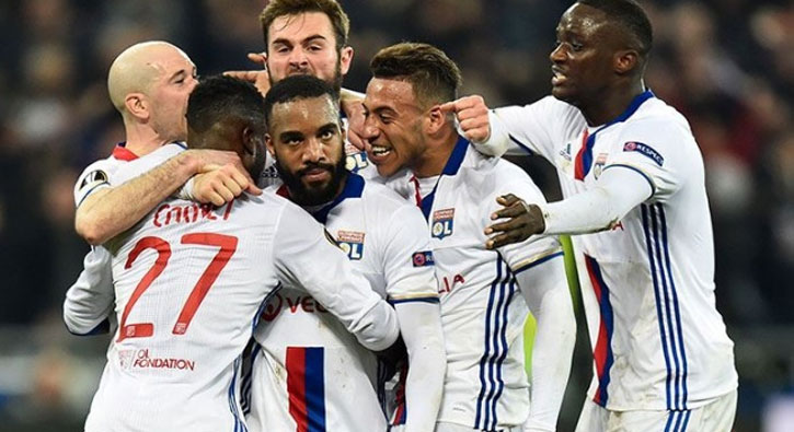 Lacazette, Nabil Fekir, Valbuena... Kadroda kimler yok ki