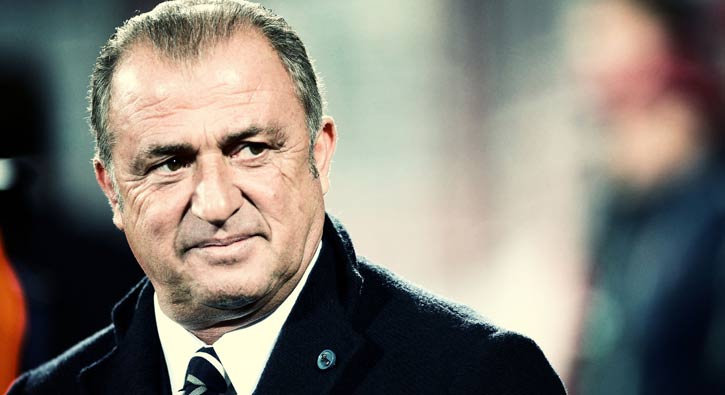 'Galatasaray Fatih Terim ile anlaşacak'
