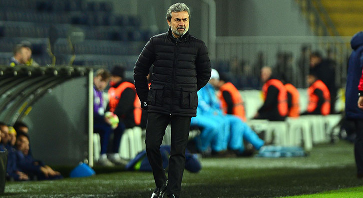 Aykut Kocaman: Ben kararımı verdim