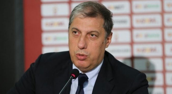 Levent Nazifoğlu, takımla birlikte Trabzon'a gitmedi