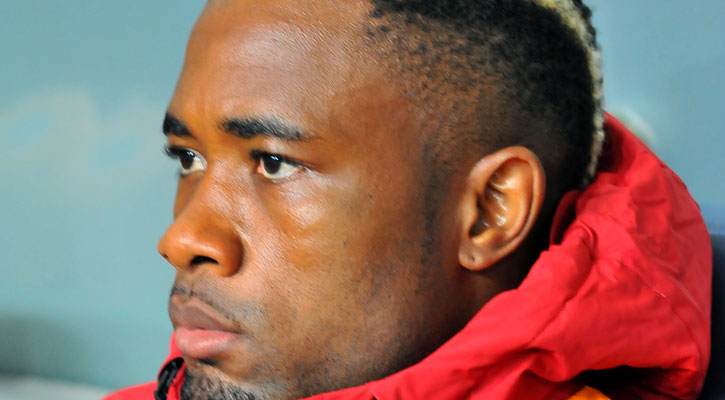 Galatasaray'a Chedjou şoku!
