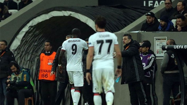 'Bu gidişle bizde kalması zor'