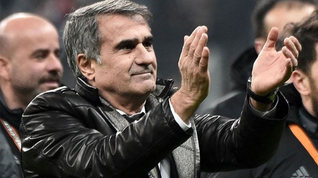 Şenol Güneş'ten final hesabı
