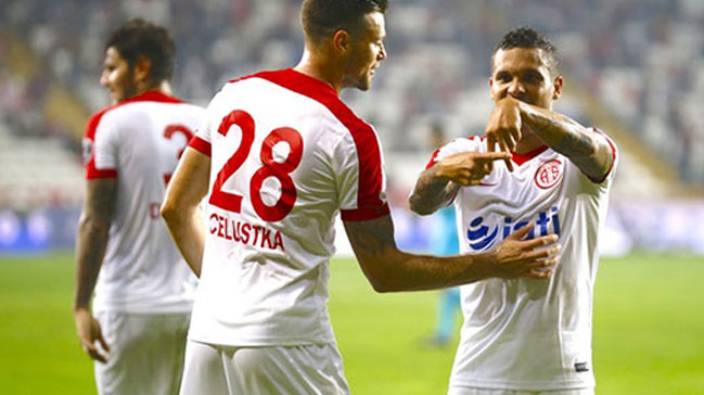 Ramon Motta: Hak ettiğim desteği bekliyorum