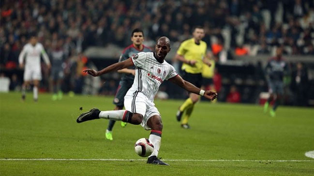 Ryan Babel yeniden yükselişe geçti