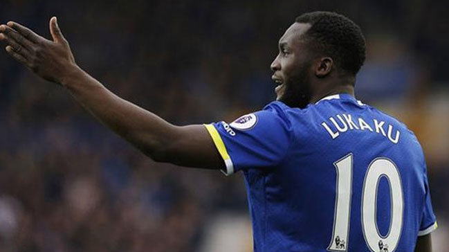 Lukaku Everton'dan ayrılmak istiyor