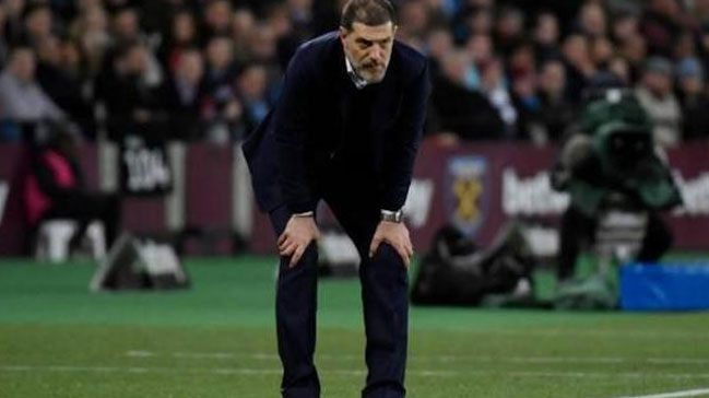 Slaven Bilic operasyon geçirecek