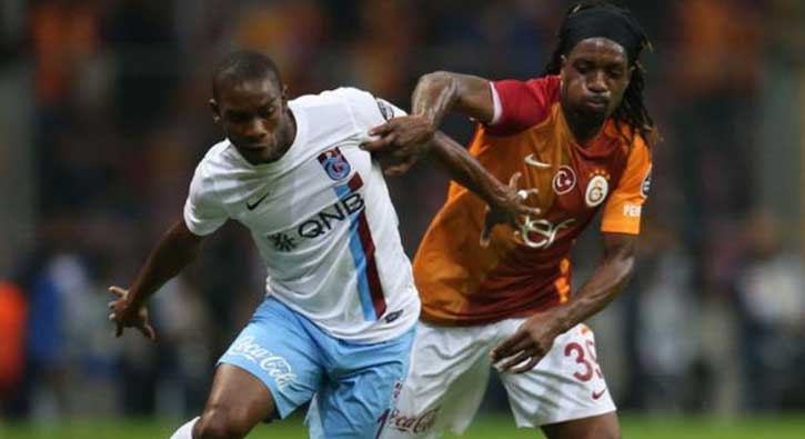 Igor Tudor'dan Cavanda sürprizi