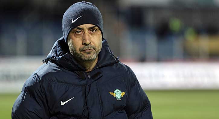 Akhisar'da yol ayrılığı! Tolunay Kafkas...