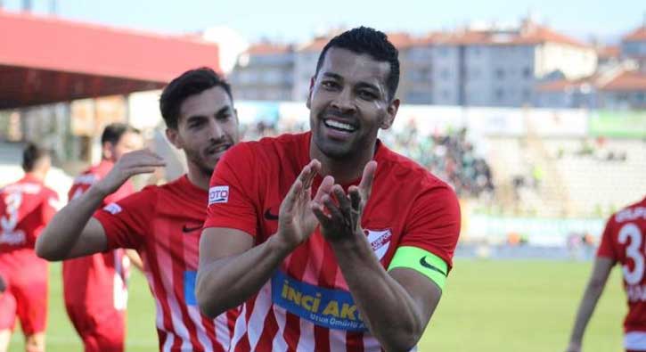 Boluspor, play-off için umutlandı!
