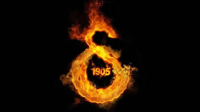 Galatasaray'a Senegalli golcü