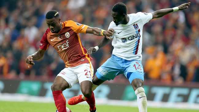'Oynamam' dedi Trabzon'a gitmedi