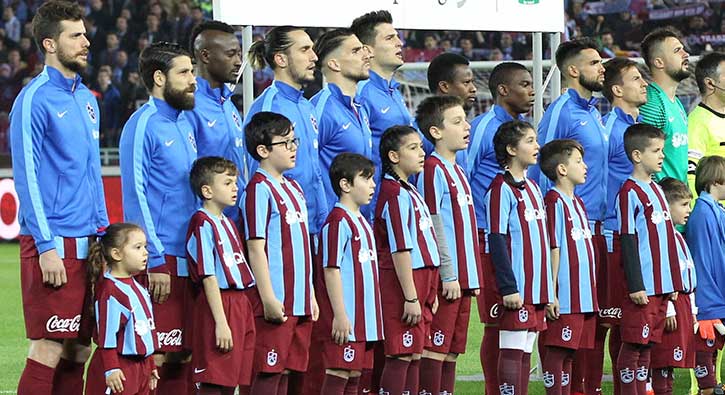 Trabzonspor'a büyük şok! İki oyuncu kaybettiler...