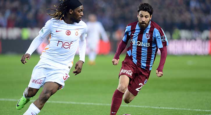 Olcay Şahan'dan Galatasaray'a olay gönderme