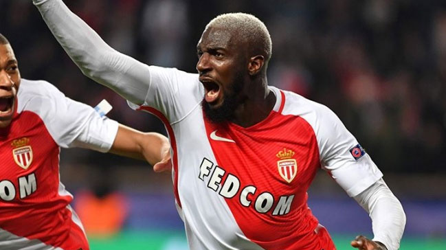 Turu getiren Bakayoko'nun değeri 60 milyon euro