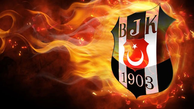 Antalya'da Beşiktaş takım otobüsüne saldırı