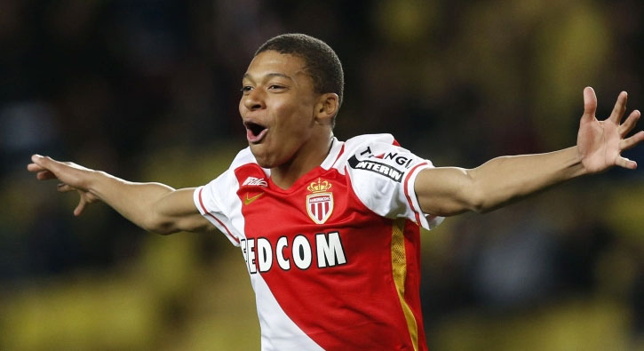 Mbappe için 3 koldan! Zidane, CR7, Perez...