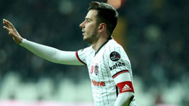 İngiliz devi Oğuzhan'ın peşinde!