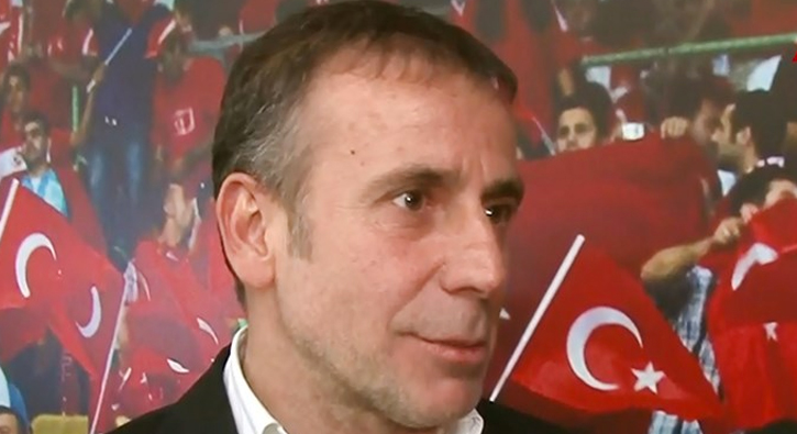 "Video hakem olsaydı belki de ben bugün liderdim"