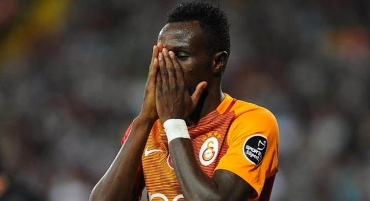 Galatasaraylı Bruma'ya haciz şoku!