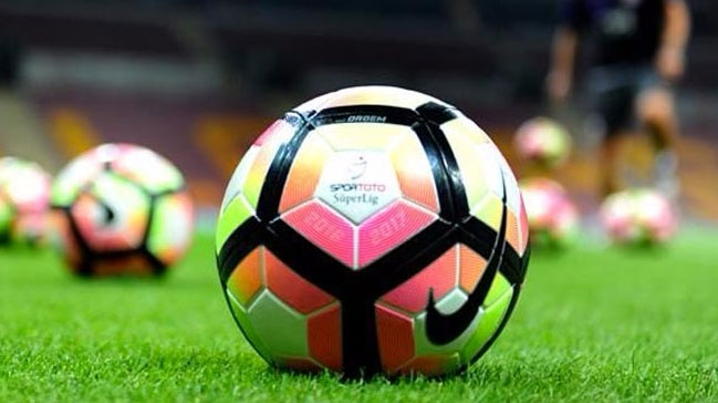 Süper Lig'de 12 takım teknik adam değiştirdi