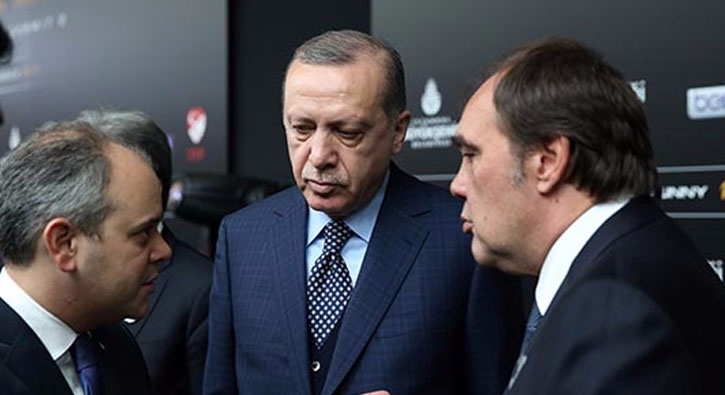 Futbolun Zirvesi de 'Evet' dedi