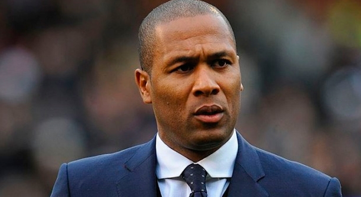 Les Ferdinand'dan Beşiktaş açıklaması