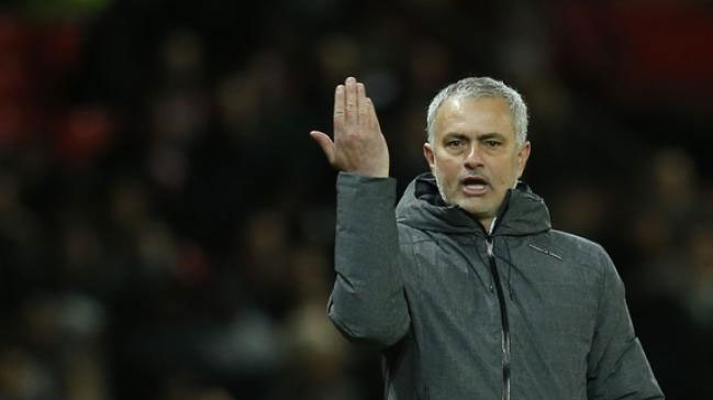 Mourinho: Zlatan'ı süper kişiliği için transfer ettim