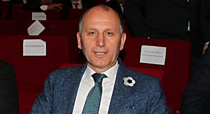 "Beşiktaş ile Ekici transferini konuşuyorduk"