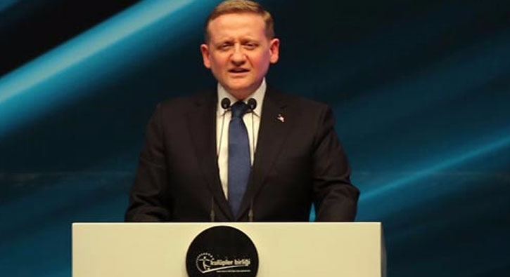 Yabancı sınırı uygulamasıyla ilgili flaş açıklama