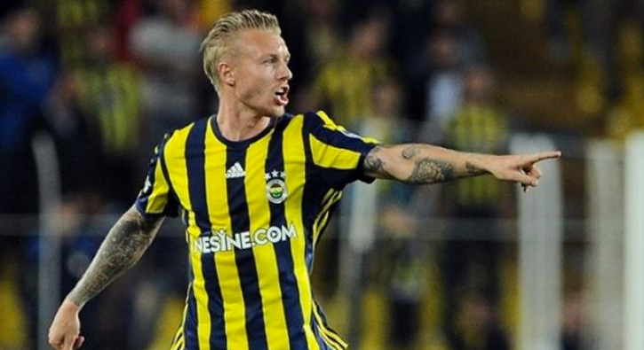 Simon Kjaer: Kazanmaktan başka şansımız yok