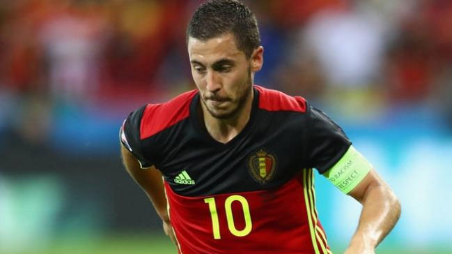 Belçika Hazard'dan yoksun mücadele edecek