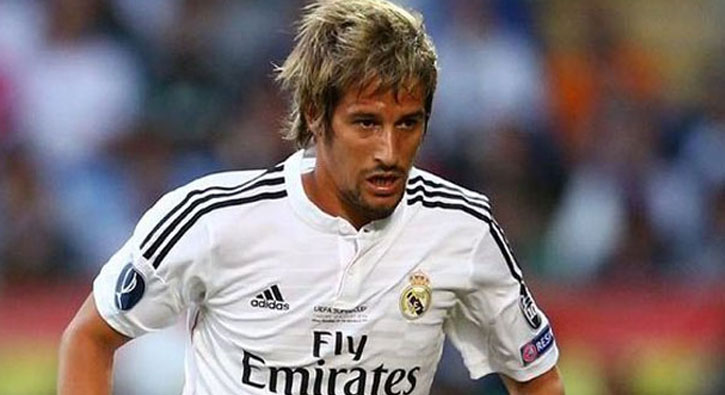 Coentrao'nun ehliyet sınavına para karşılığı başkasını soktuğu ortaya çıktı
