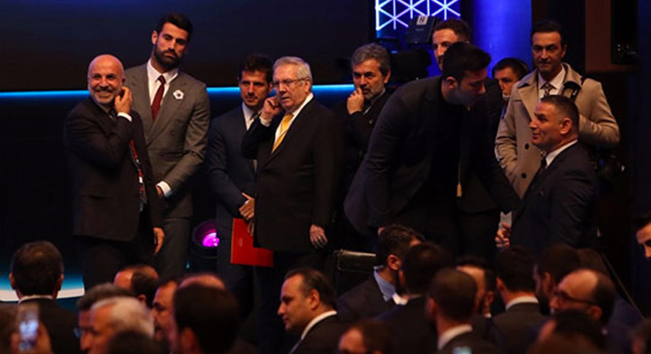 Aziz Yıldırım'ın büyük planı! İşte teklif...