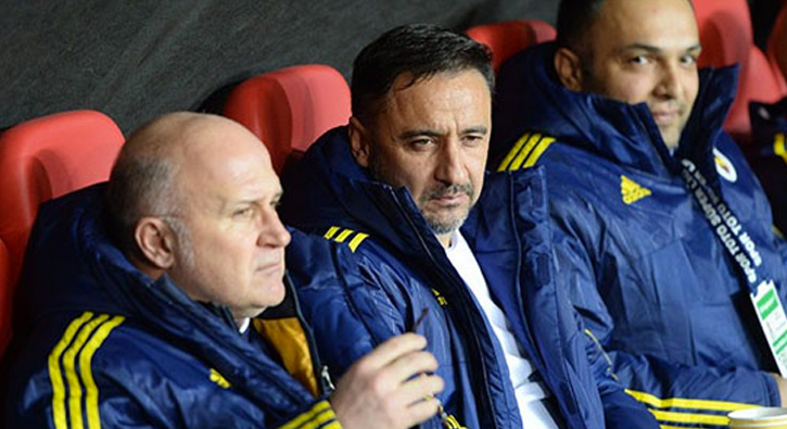 F.Bahçe’de Advocaat'ın yerine o geliyor!