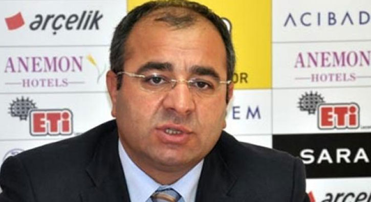 Eskişehirspor'da tek hedef Süper Lig