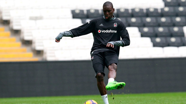 Beşiktaş'ta Demba Ba dönüyor!